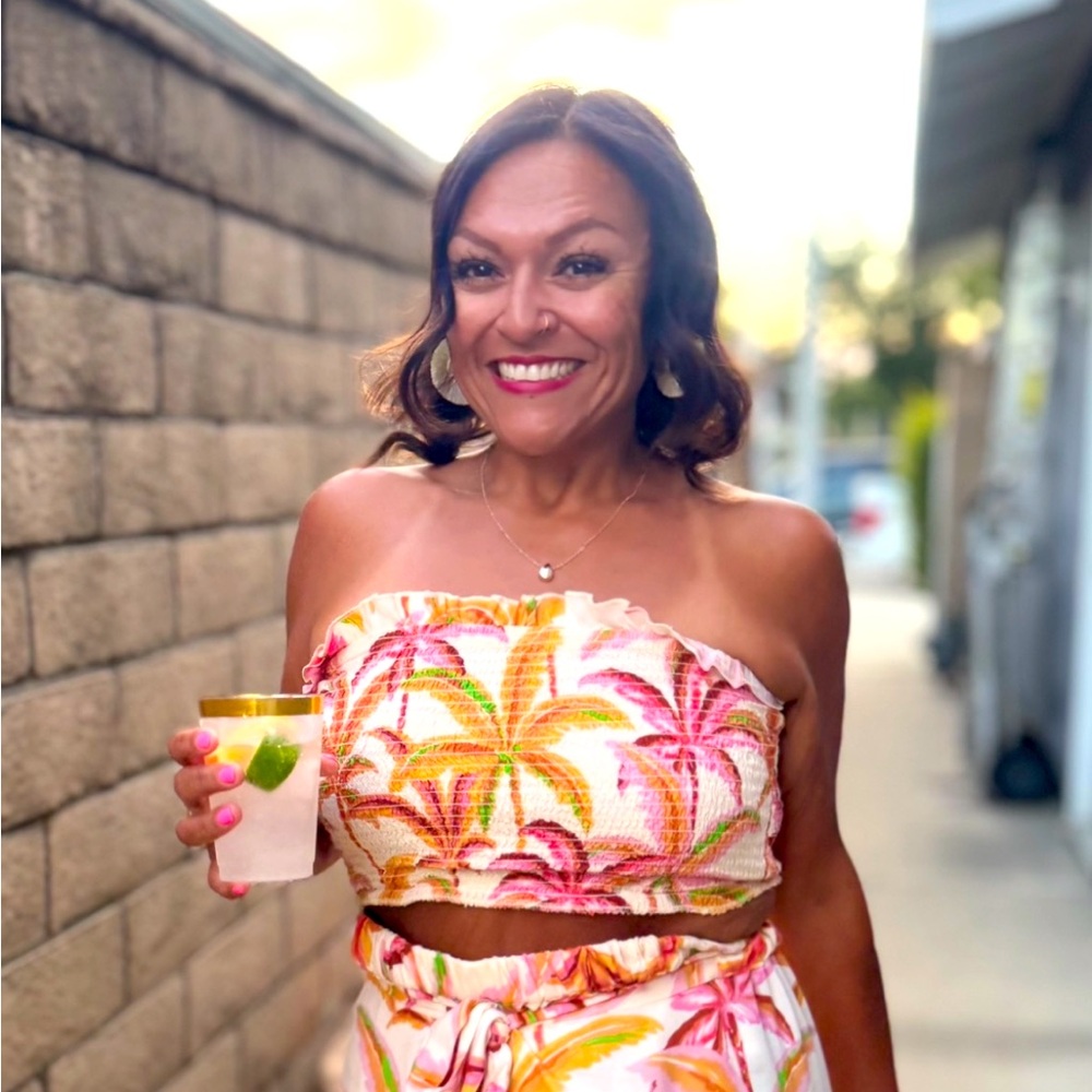 Meet your Posher, Trisha